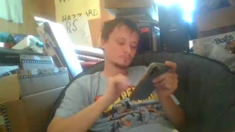 Snapshot of uncut929 chatting on 09.19.25 uncut929 online show from 09.19.25