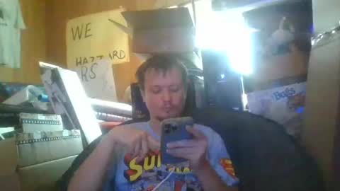 Snapshot of uncut929 chatting on 09.20.25 uncut929 online show from 09.20.25