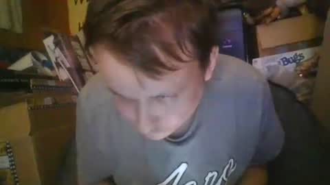 Snapshot of uncut929 chatting on 10.10.25 uncut929 online show from 10.10.25