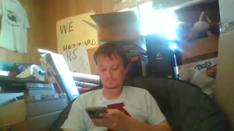 Snapshot of uncut929 chatting on 10.17.25 uncut929 online show from 10.17.25