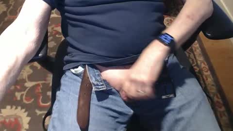 uncut_cumslut online show from 04.10.26