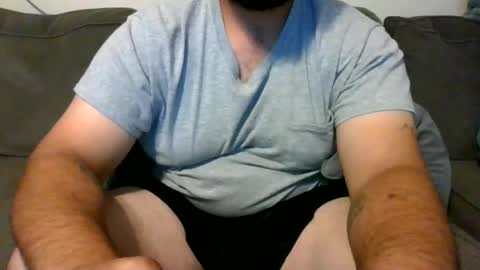 Snapshot of uncutbluecollarcock chatting on 09.21.25 Uncut Rod online show from 09.21.25