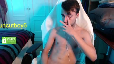 Uncut online show from 12.17.24