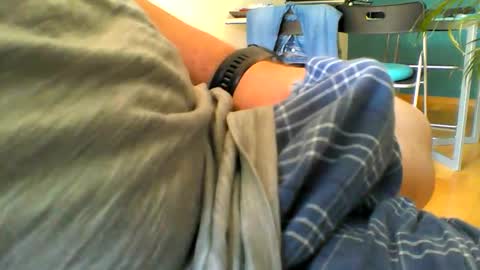 Snapshot of uncutboy82 chatting on 09.13.25 uncutboy82 online show from 09.13.25