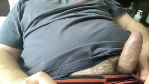 Snapshot of uncutdude321 chatting on 12.03.24 uncutdude321 online show from 12.03.24