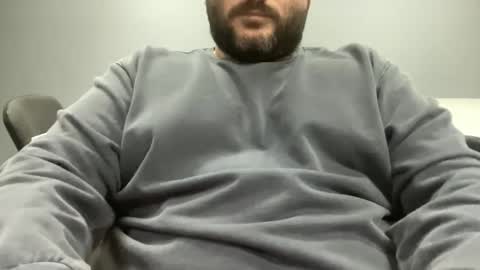 Snapshot of uncutdude321 chatting on 01.06.25 uncutdude321 online show from 01.06.25