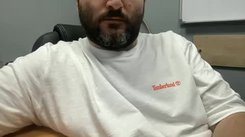 Snapshot of uncutdude321 chatting on 06.19.26 uncutdude321 online show from 06.19.26