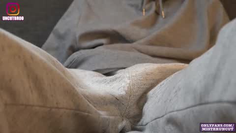 Mister Uncut online show from 11.06.25