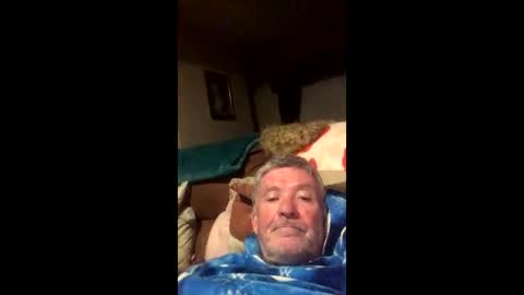 Uncutoldboy online show from 11.03.25