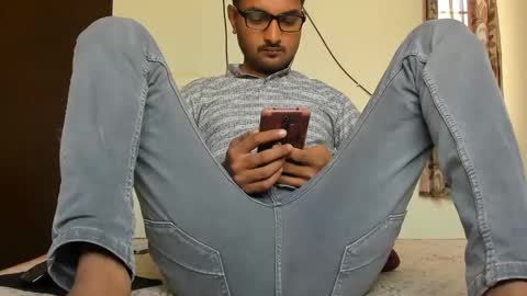 Snapshot of uncutraja chatting on 12.04.24 uncutraja online show from 12.04.24