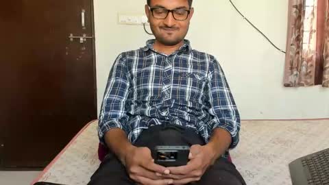 Snapshot of uncutraja chatting on 12.05.24 uncutraja online show from 12.05.24