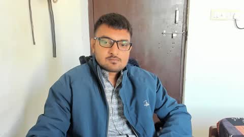 Snapshot of uncutraja chatting on 01.01.25 uncutraja online show from 01.01.25