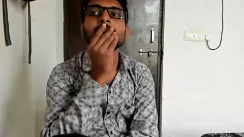 Snapshot of uncutraja chatting on 01.19.25 uncutraja online show from 01.19.25