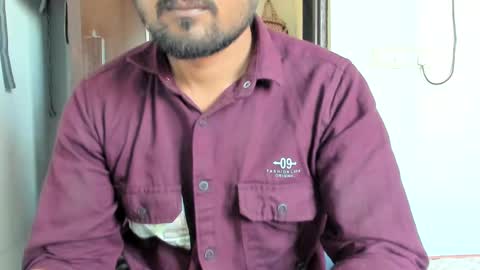 Snapshot of uncutraja chatting on 03.01.25 uncutraja online show from 03.01.25