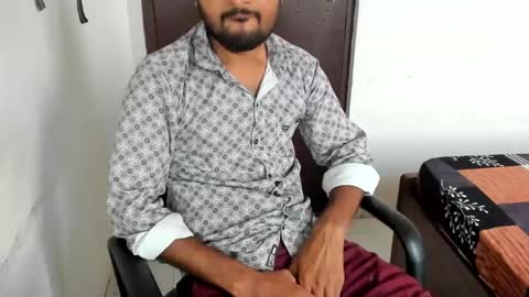 Snapshot of uncutraja chatting on 03.07.25 uncutraja online show from 03.07.25