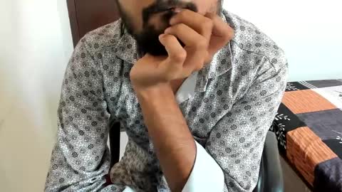 Snapshot of uncutraja chatting on 03.11.25 uncutraja online show from 03.11.25