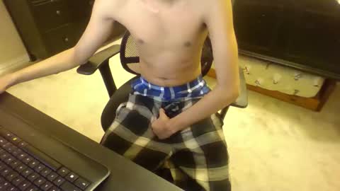 Snapshot of uncuttwink311 chatting on 02.17.26 Danny online show from 02.17.26