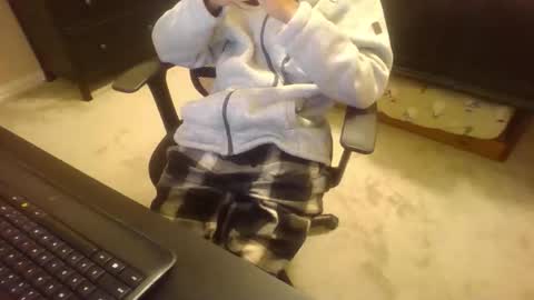 Snapshot of uncuttwink311 chatting on 02.26.26 Danny online show from 02.26.26