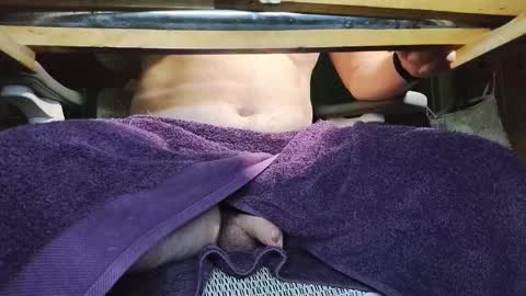 Under the desk online show from 11.03.25