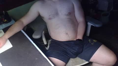 Under the desk online show from 04.08.26