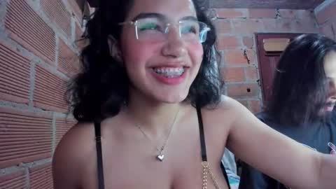 Coraline  Eliot online show from 09.10.25