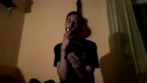 underguy19 online show from 10.11.25