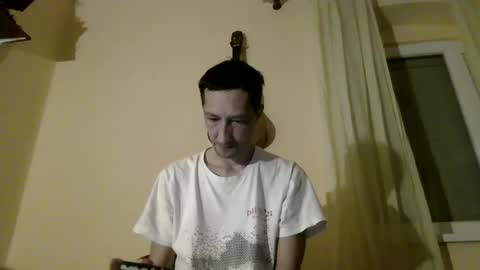 underguy19 online show from 10.16.25