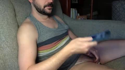 underwearguy230 online show from 10.27.25