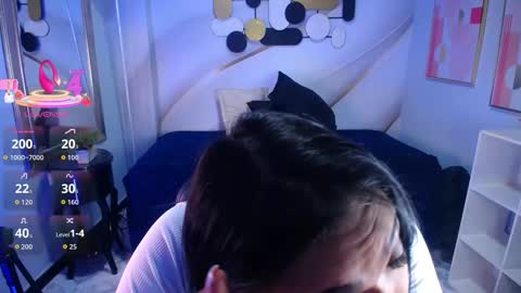 Samantha online show from 09.26.25
