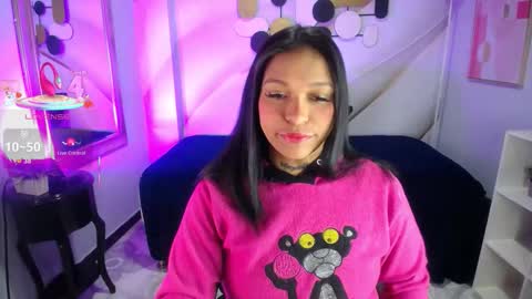 Samantha online show from 10.15.25