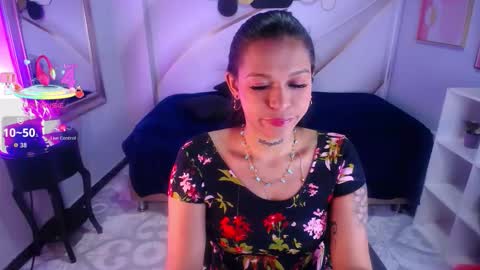 Samantha online show from 10.17.25