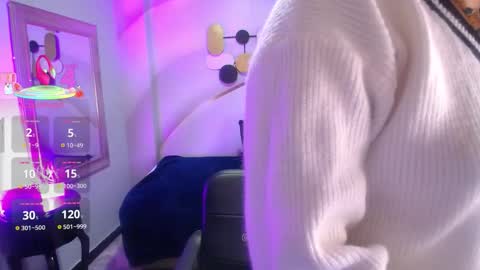 Samantha online show from 10.18.25
