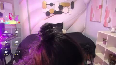 Samantha online show from 10.20.25