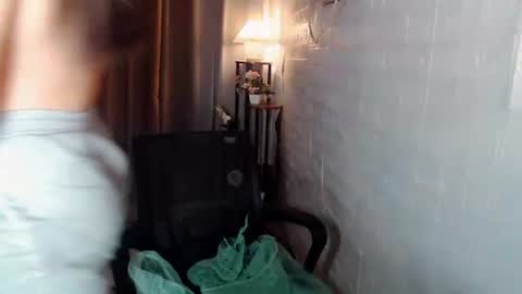 Snapshot of unforgettable_sin chatting on 09.30.25 Bella Shamara Odett online show from 09.30.25