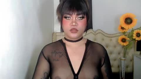 Snapshot of unforgettable_sin chatting on 10.16.25 Bella Shamara Odett online show from 10.16.25