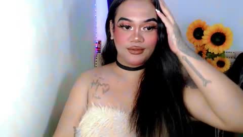 Snapshot of unforgettable_sin chatting on 10.28.25 Bella Shamara Odett online show from 10.28.25