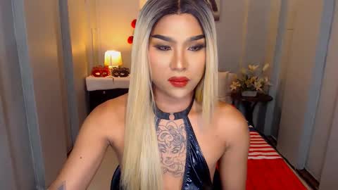 BRIANNA online show from 01.28.25