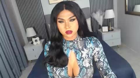 BRIANNA online show from 10.28.25