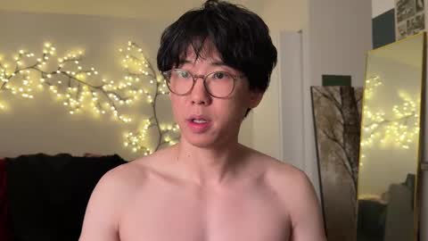 wang online show from 11.16.25