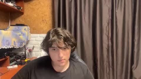 Anri online show from 09.18.25