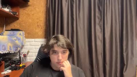 Anri online show from 09.25.25