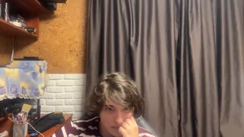 Anri online show from 10.08.25