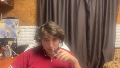 Anri online show from 10.11.25