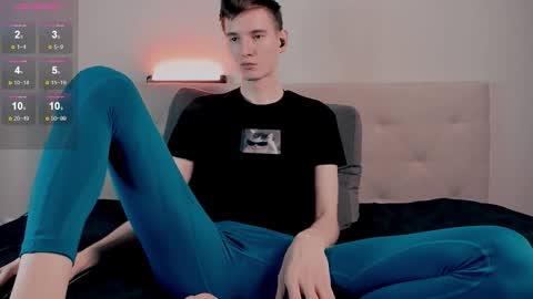 Kyle online show from 11.14.25