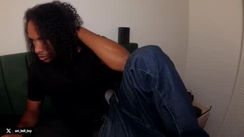 Uni Ball online show from 03.09.26