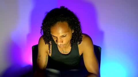 Uni Ball online show from 03.15.26