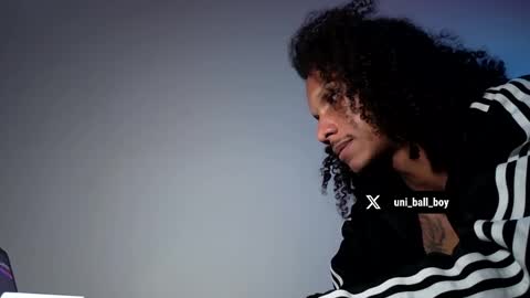 Uni Ball online show from 03.27.26