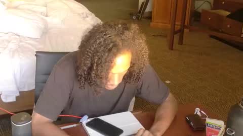 Uni Ball online show from 04.15.26