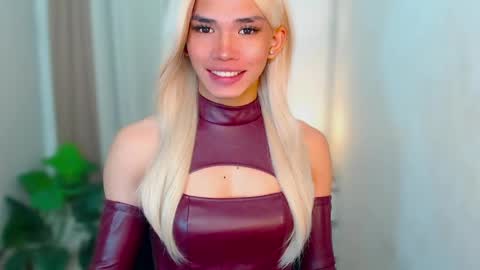 Miss Andrea online show from 04.20.26