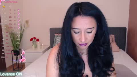 Snapshot of uniquemissy chatting on 03.03.26 Andreea online show from 03.03.26